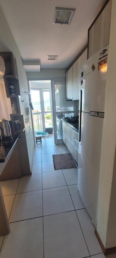 Nautilus Home Club, 50 Mt Praia Penha  Dış mekan fotoğraf