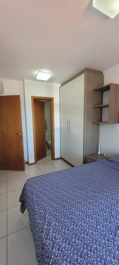 Nautilus Home Club, 50 Mt Praia Penha  Dış mekan fotoğraf