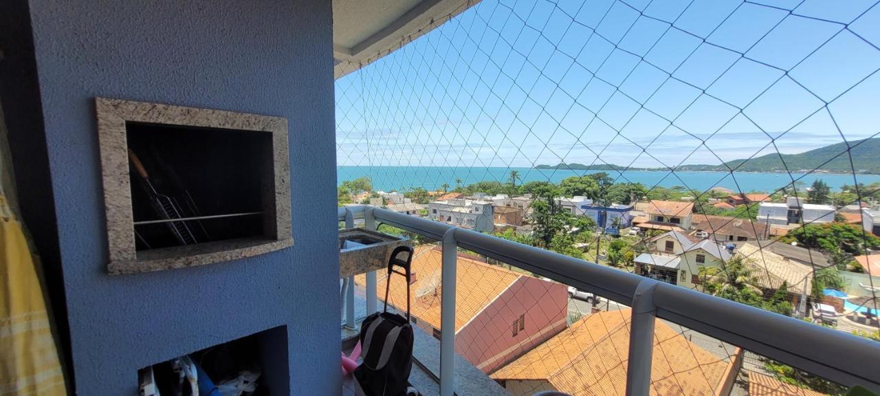 Nautilus Home Club, 50 Mt Praia Penha  Dış mekan fotoğraf