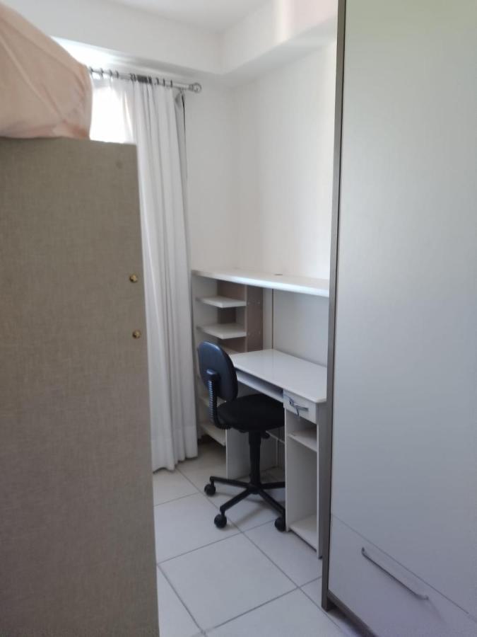 Nautilus Home Club, 50 Mt Praia Penha  Dış mekan fotoğraf
